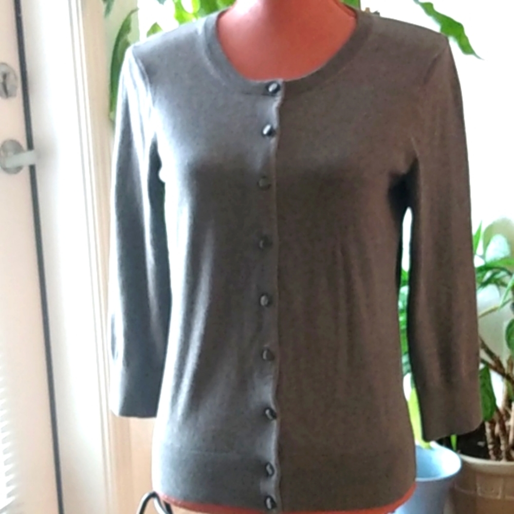 Maurices Sweater/Cardigan